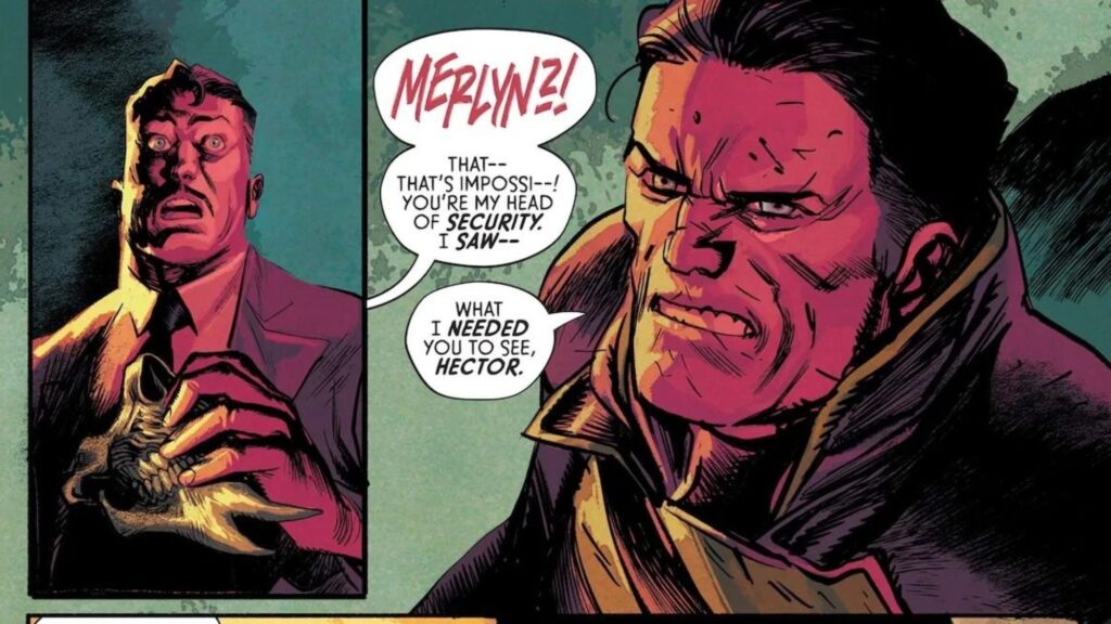 Revealed: Is Merlyn The Absolute Green Arrow? Yes… And No (Spoilers)