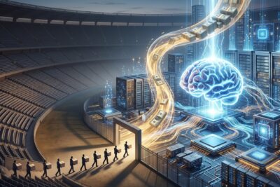 Meta cuts 8,000 jobs — 10% of staff — while AI spending climbs past $115 billion