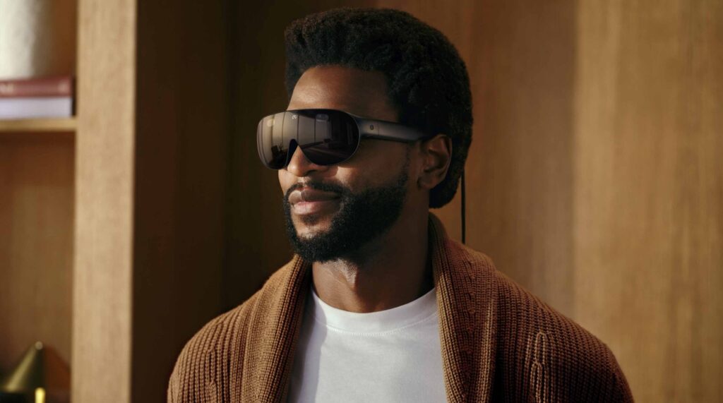 Meta’s new VR glasses are a (pricey) game
