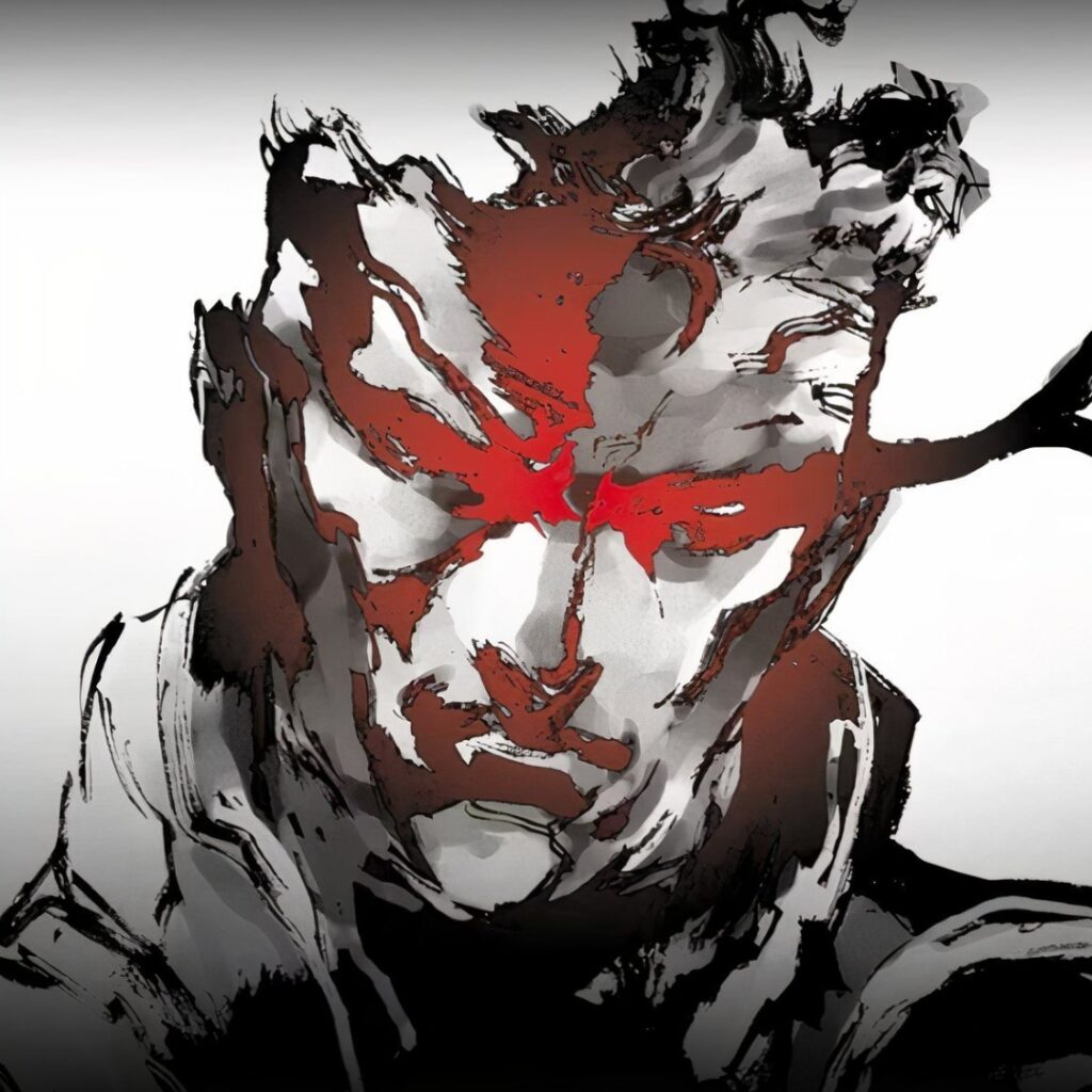 From the Backlog: Metal Gear Solid