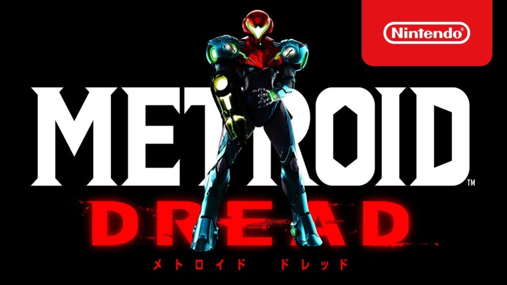 Nintendo Switch eShop charts – September 19, 2026 – Metroid Dread rises to the top thanks to Metroid Ravenous Nintendo Switch eShop charts – September 19, 2026 – Metroid Dread rises to the top thanks to Metroid Ravenous