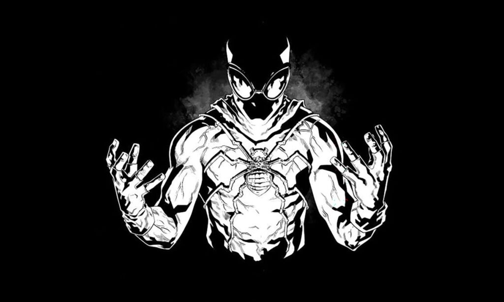 Spider-Man’s radioactive spider origin is “a little dishonest” to Phillip Kennedy Johnson, so he’s revising it with Midnight Spider