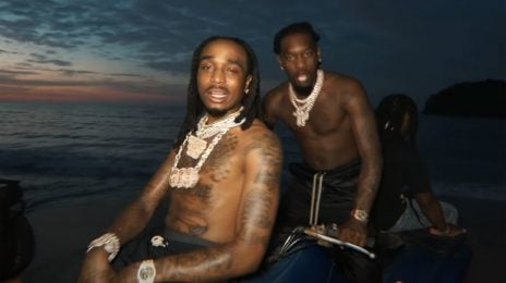 Quavo and Offset Reuniting for One Final Migos Album and Tour: 'We Coming Back'