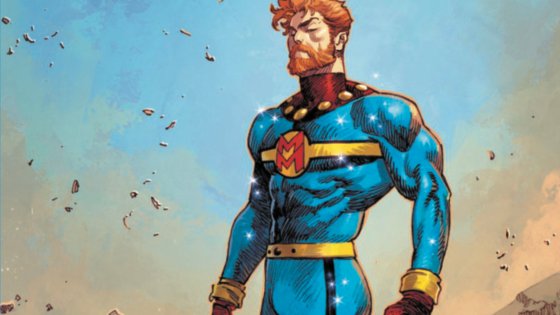 Miracleman’s long road to the Marvel Universe, explained