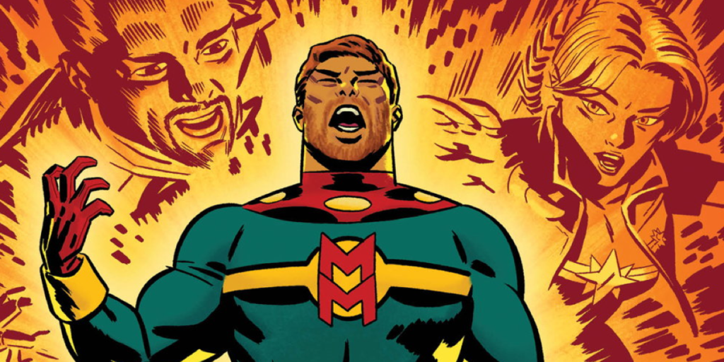 Make mine Miracleman….but which one?