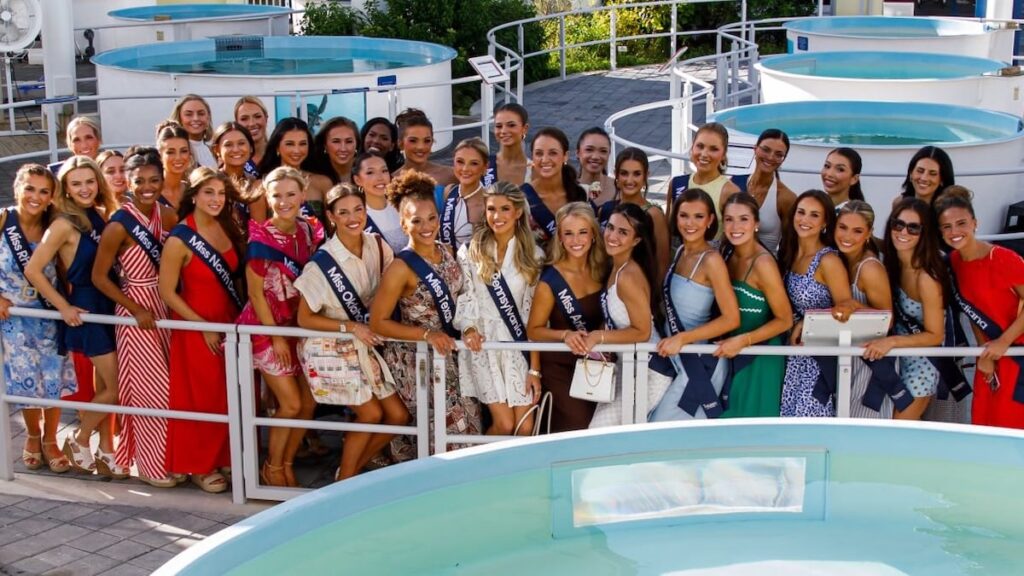 Miss America 2027 Is Tonight: How to Watch, Start Time, Streaming Info & Meet the Contestants