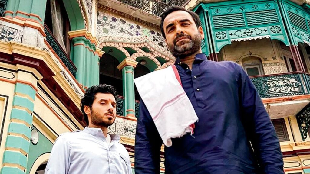 Mirzapur: The Movie crosses Rs 170 crore, makers discuss sequel plans