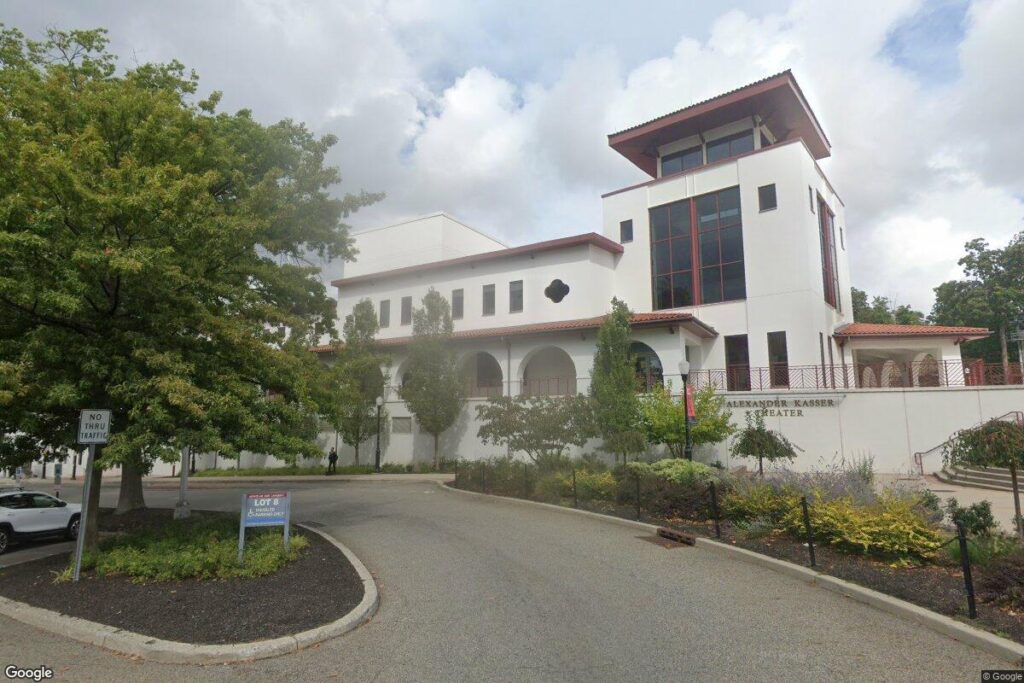 Montclair State University Opens New VR Learning Lab Montclair State University Opens New VR Learning Lab