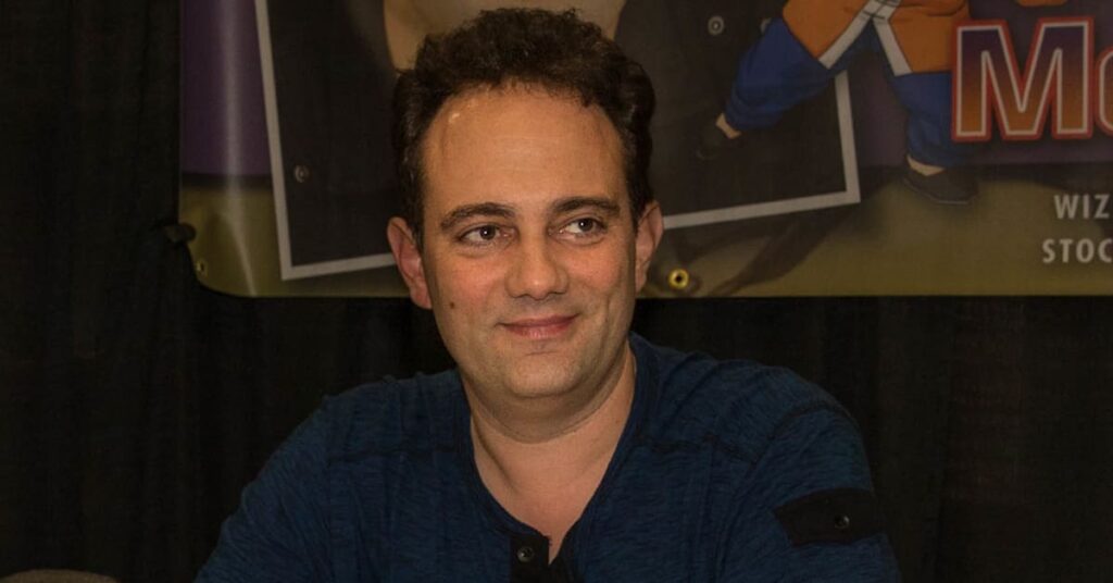 Mike McFarland, Voice Actor for ‘One Piece’ and ‘Dragon Ball Z,’ Dies at 56