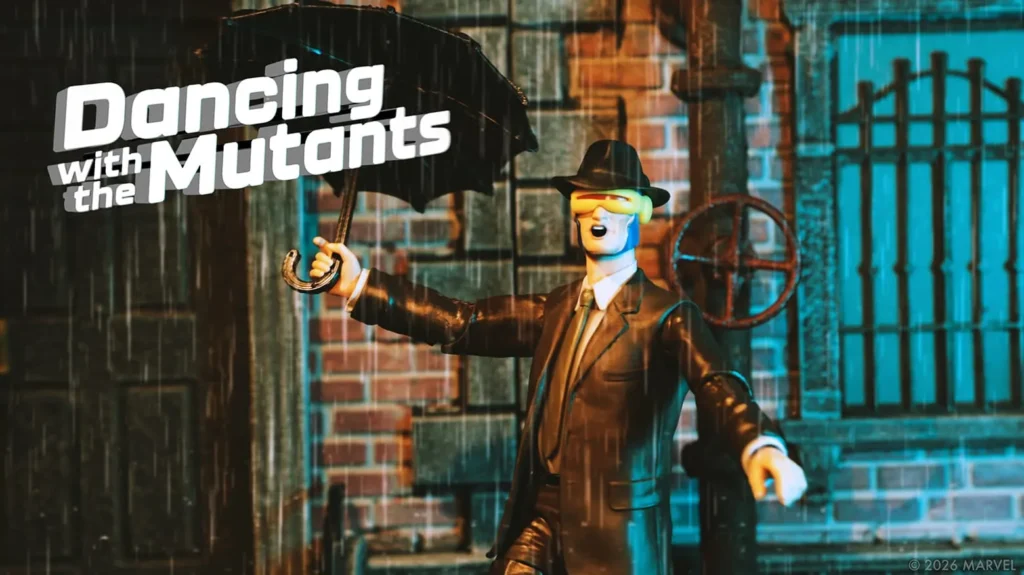‘Marvel Super Heroes: What The–?!’ Returns with ‘Dancing with the Mutants’