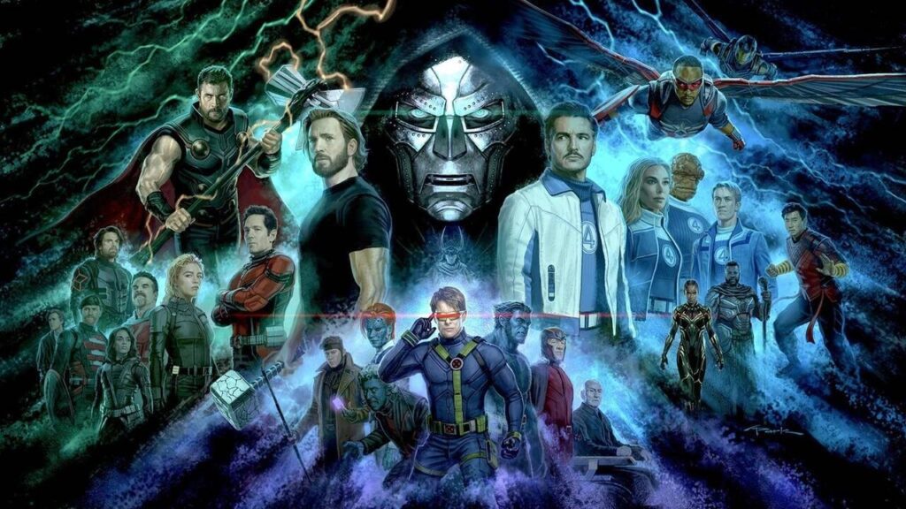 Unverified Plot Rumours Surface for Marvel’s Avengers: Doomsday