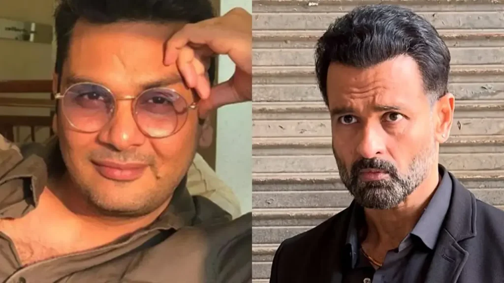 Mukesh Chhabra comes in support of TV actors after Rohit Roy`s `bustin medium` remark