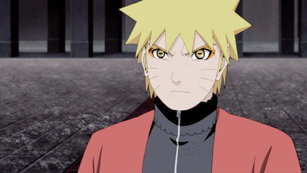 Naruto Shippuden Movies Blood Prison and Road to Ninja Are Coming to Indian Cinemas With Hindi Dub