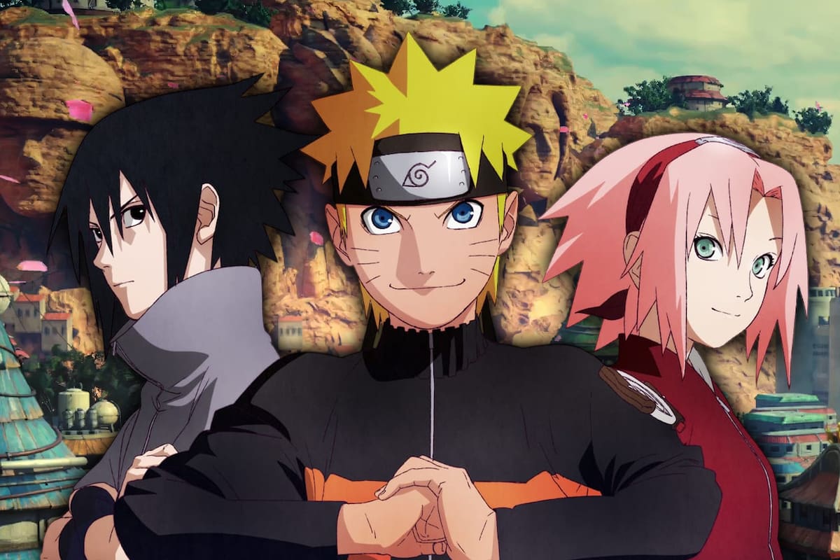 Naruto Lives On: Franchise Set to Announce New Animated Film, New Card Game, and More