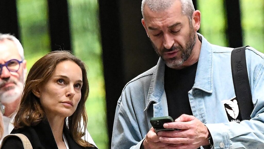 Who Is Tanguy Destable? Meet Natalie Portman’s Partner After Their Baby News