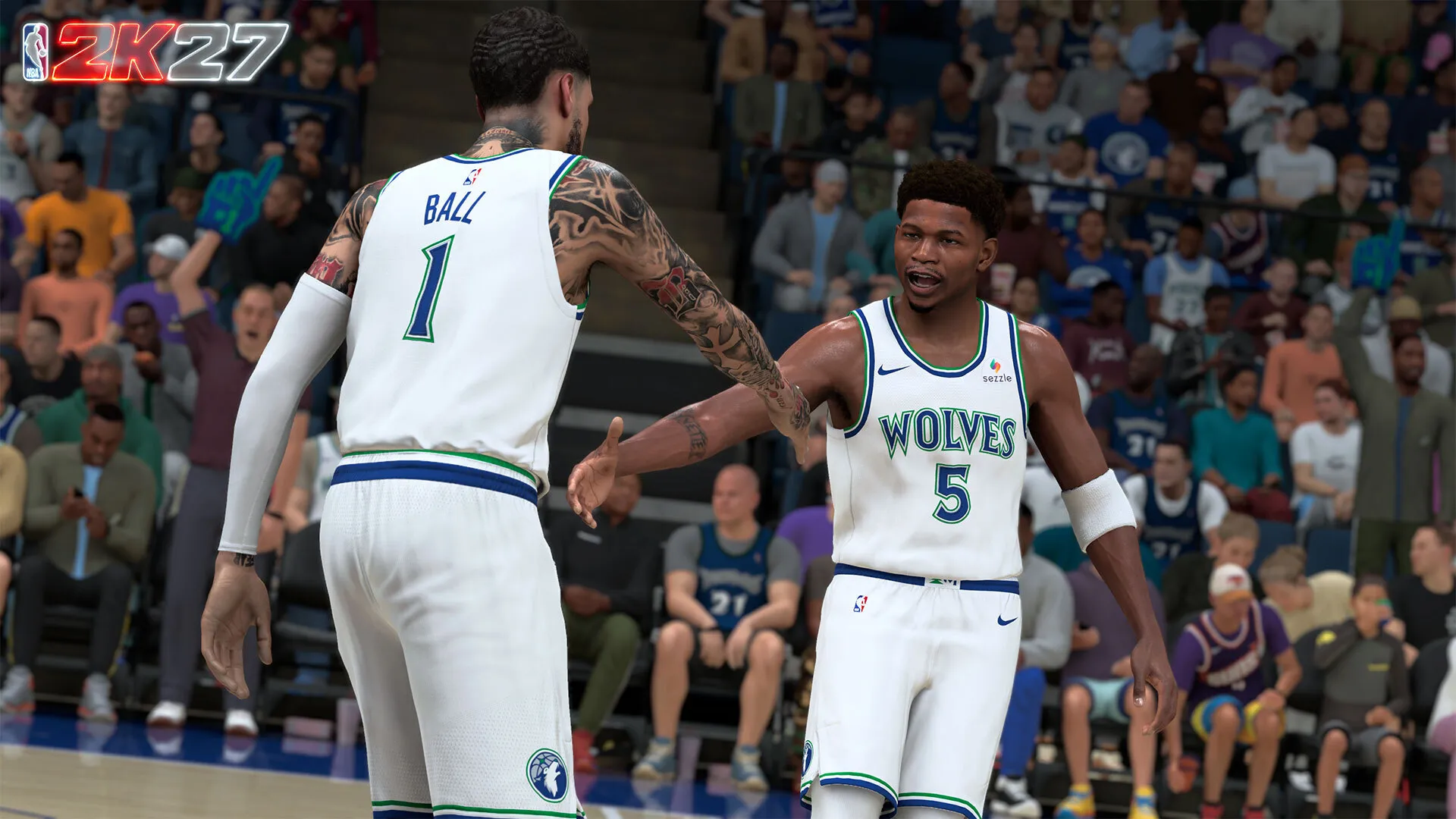 NBA 2K27