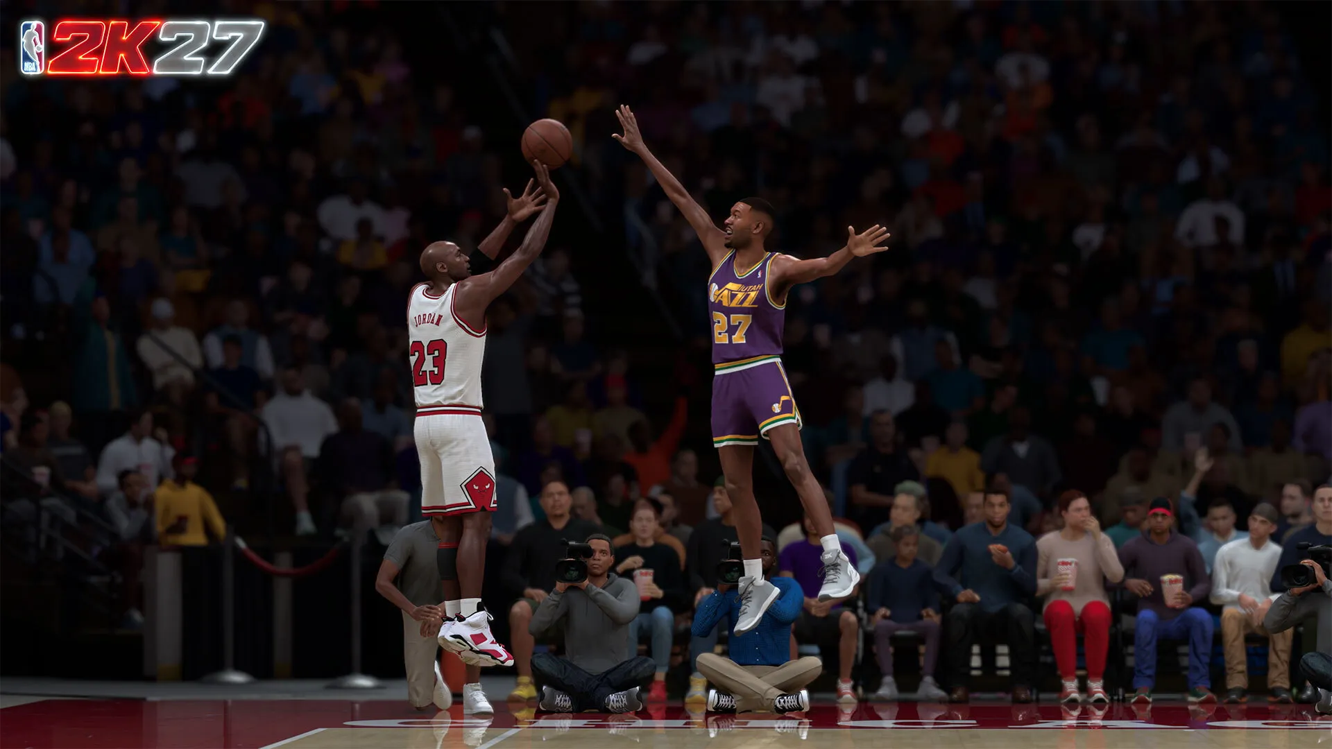 NBA 2K27