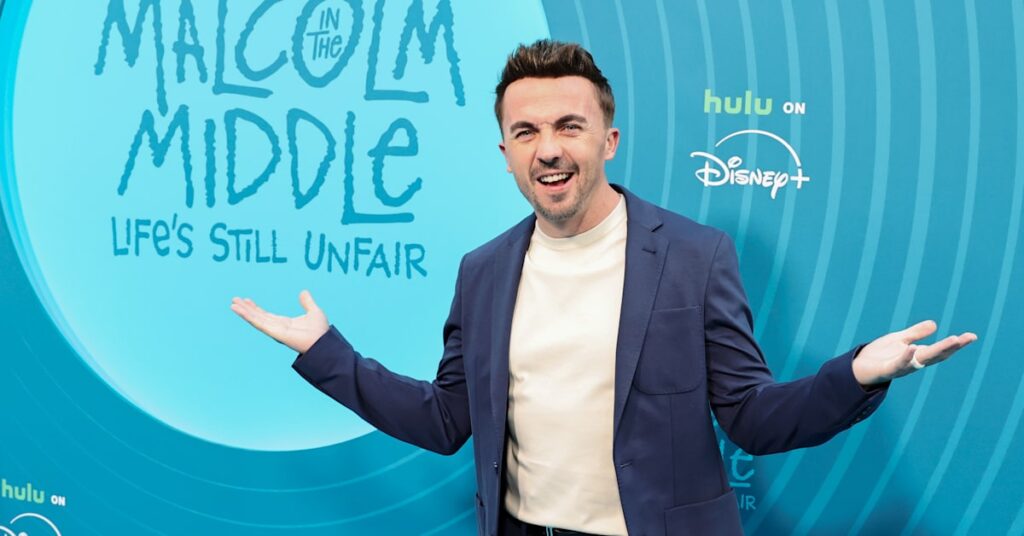 Frankie Muniz Says He Hit ‘Rock Bottom’ in Raw Post About the Last Six Weeks