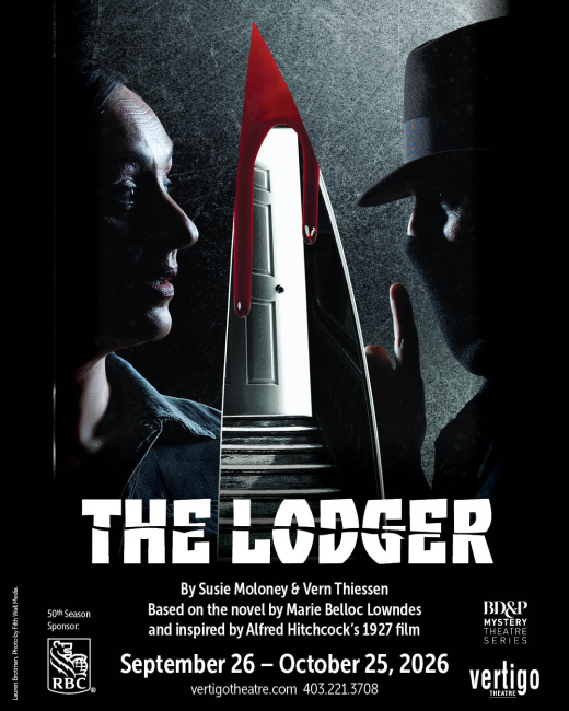 THE LODGER in Calgary