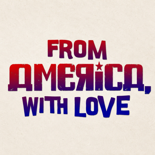 From America, With Love in Off-Off-Broadway