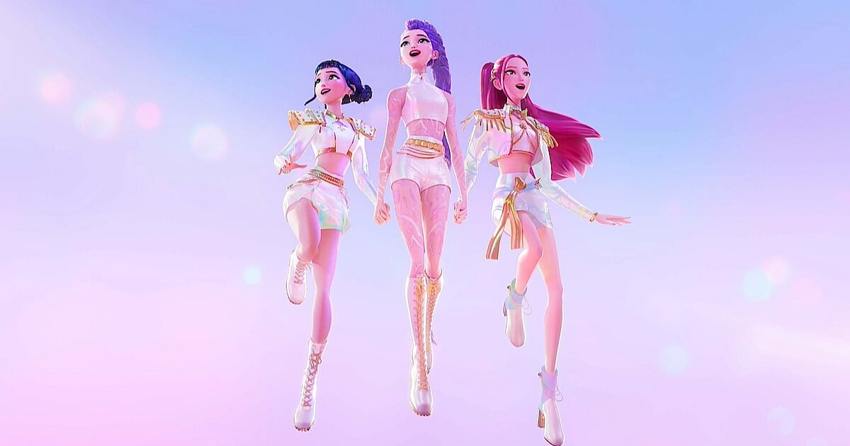 Trending: KPop Demon Hunters Enters Next Phase With New Merchandise