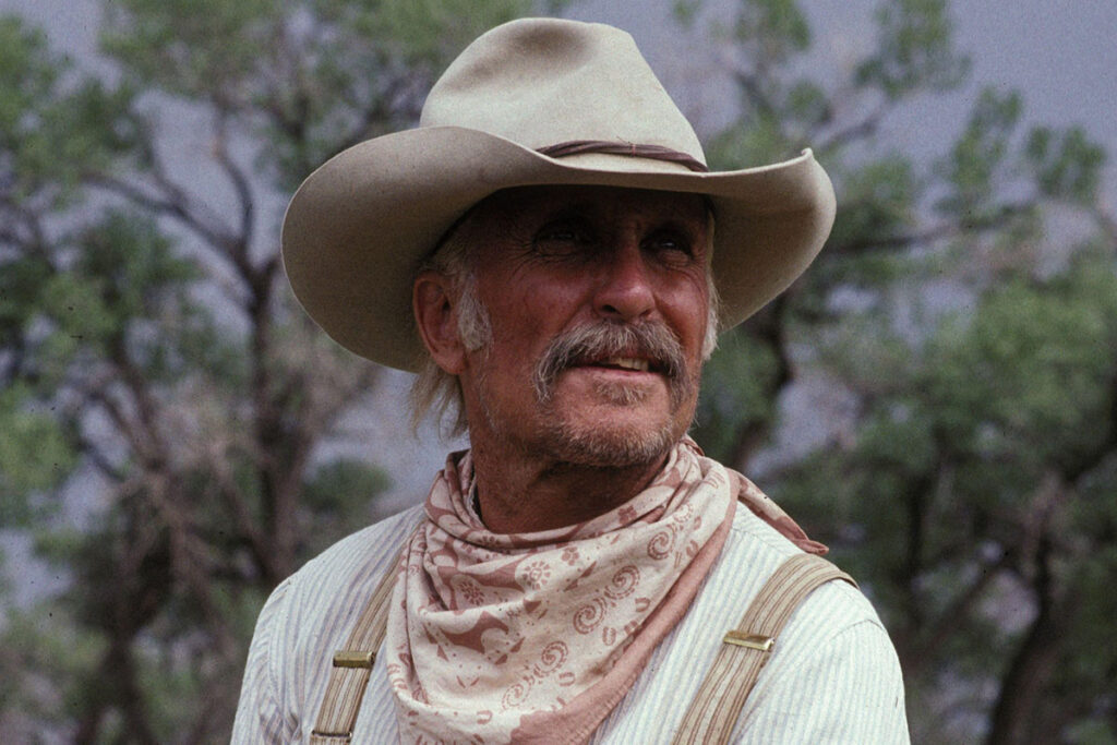 Netflix Orders New “Lonesome Dove” Series