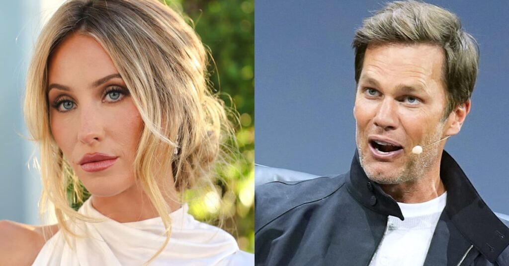 Alix Earle Breaks Silence on Tom Brady Hookup Rumors: ‘I’m Just Having Fun’