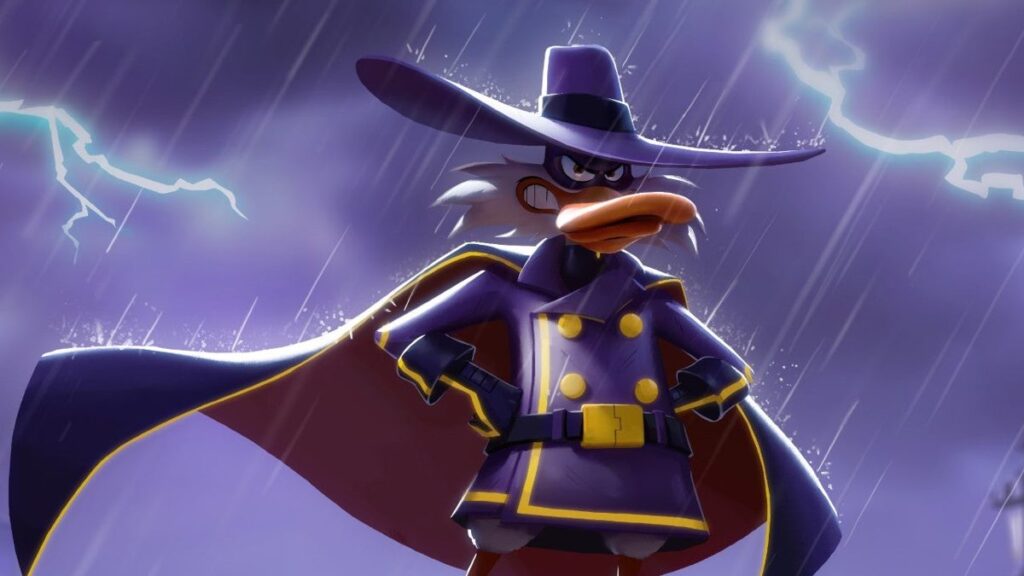 New Darkwing Duck Series Announced for Disney+ Starring Mark Hamill and Seth Rogen New Darkwing Duck Series Announced for Disney+ Starring Mark Hamill and Seth Rogen