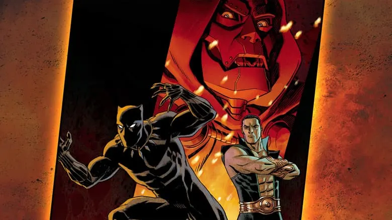 September 2's New Marvel Comics: The Full List