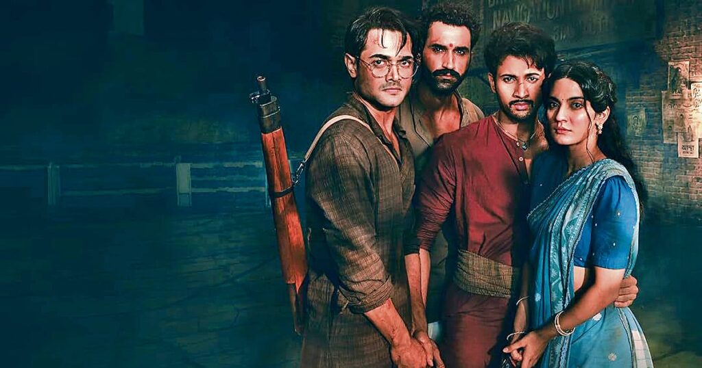 I will not compromise on the scale: Nikkhil Advani
