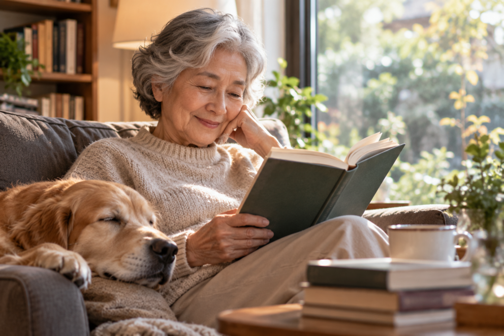 A study found that reading everything from classical novels to comic books to newspapers and magazin.. A study found that reading everything from classical novels to comic books to newspapers and magazin..