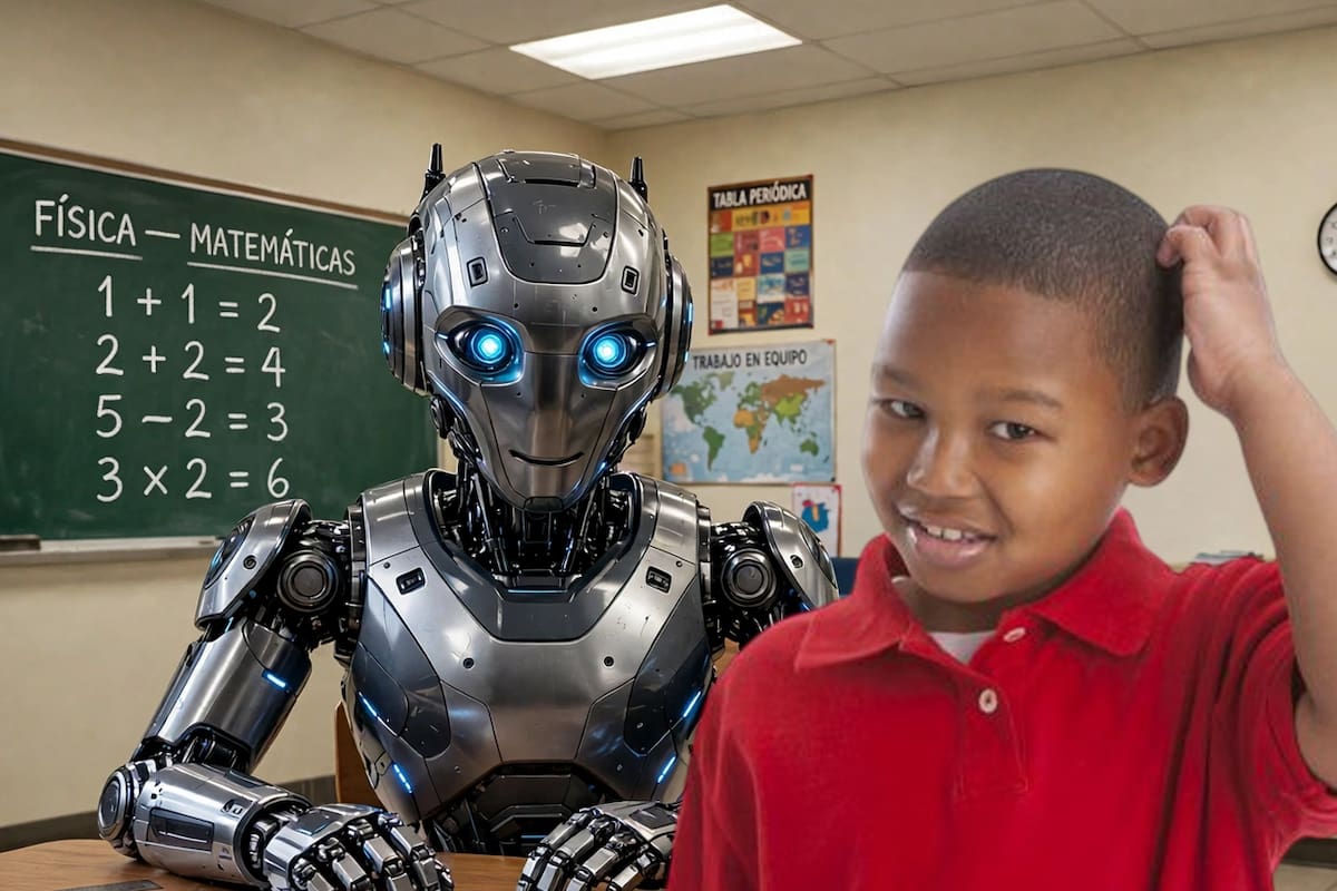 AI Is Erasing Basic Math Skills, But NVIDIA’s CEO Isn’t Worried About Declining Human Intellect