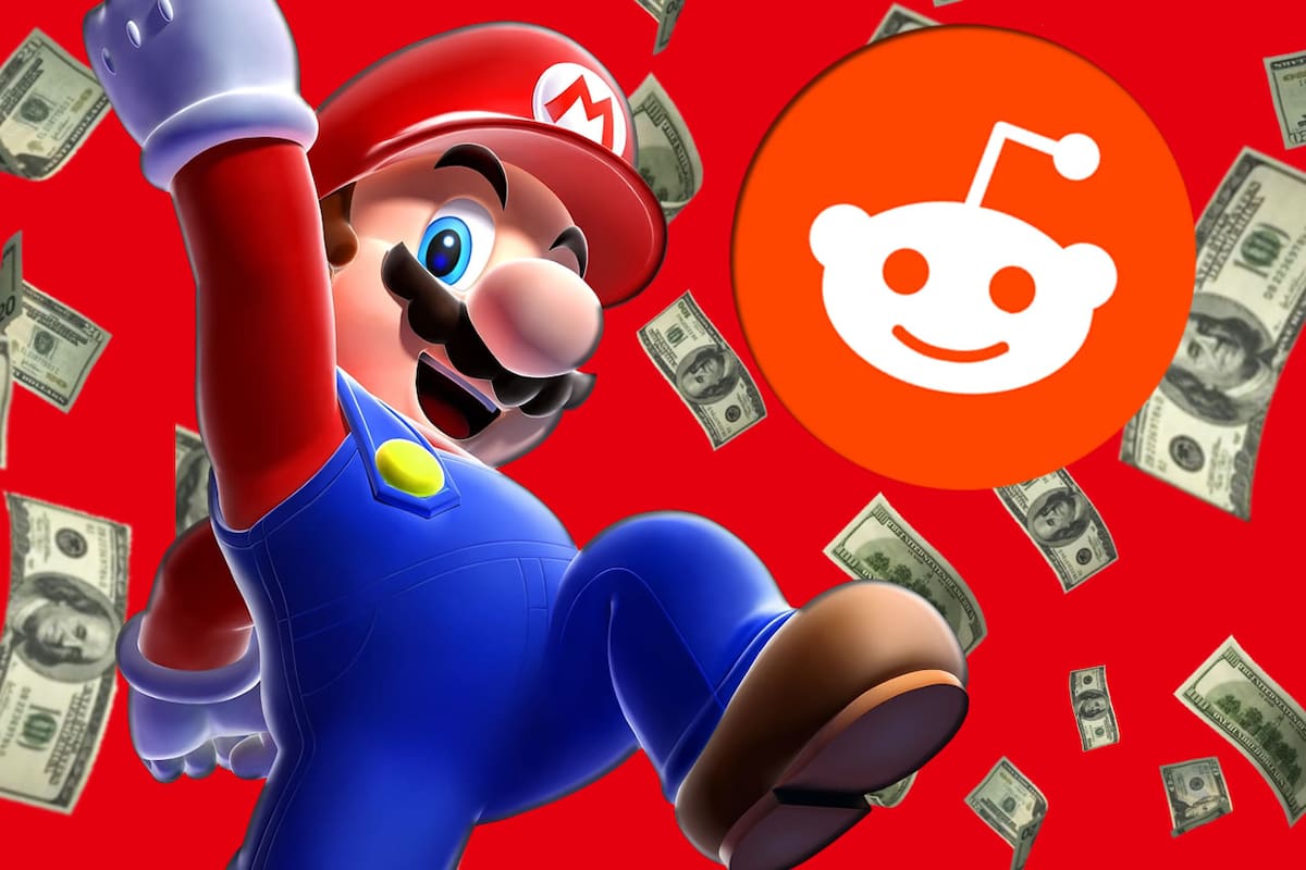 Reddit User Fined $4.5 Million After Bragging About Nintendo Switch Piracy Online