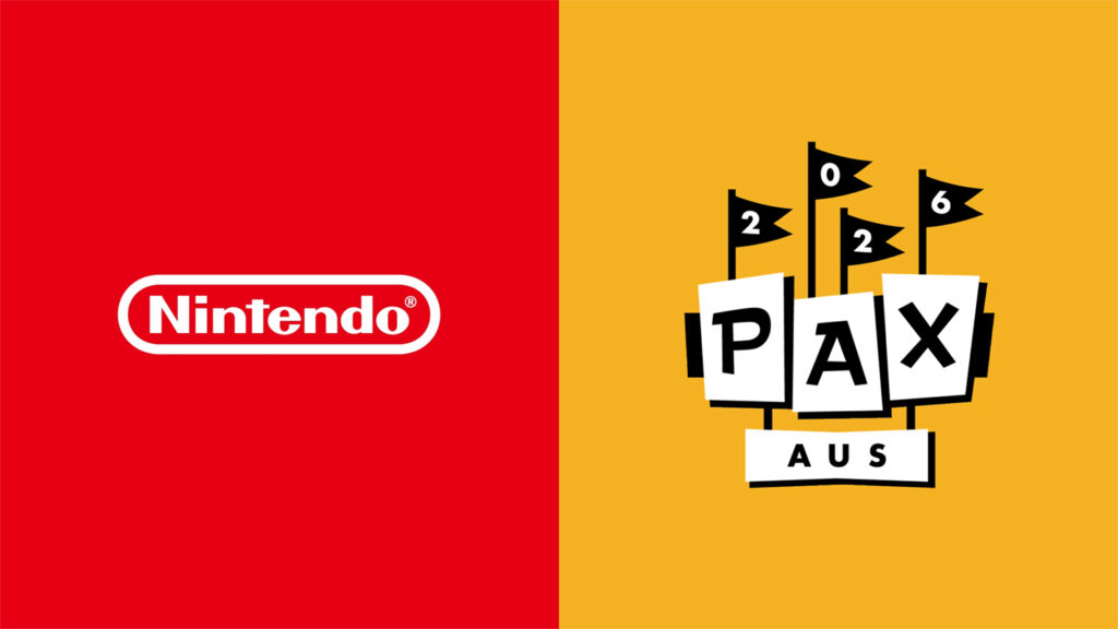 Nintendo’s back at PAX Aus 2026 with a wide range of Switch 2 games to check out
