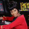 Nichelle Nichols, Lt. Uhura on 'Star Trek,' dies at 89