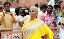 No fee on UPI transactions, Sitharaman clarifies; government to hold PSB Confluence on August 17-18