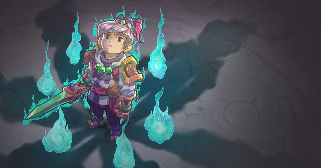 Dredge maker Black Salt Games establishes indie studio Team Trifold under new Saltworks Entertainment label