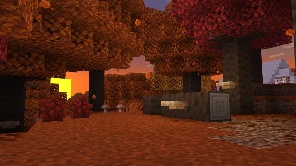 Wilderness Bound game drop is now available for Minecraft on Nintendo Switch - Image 1