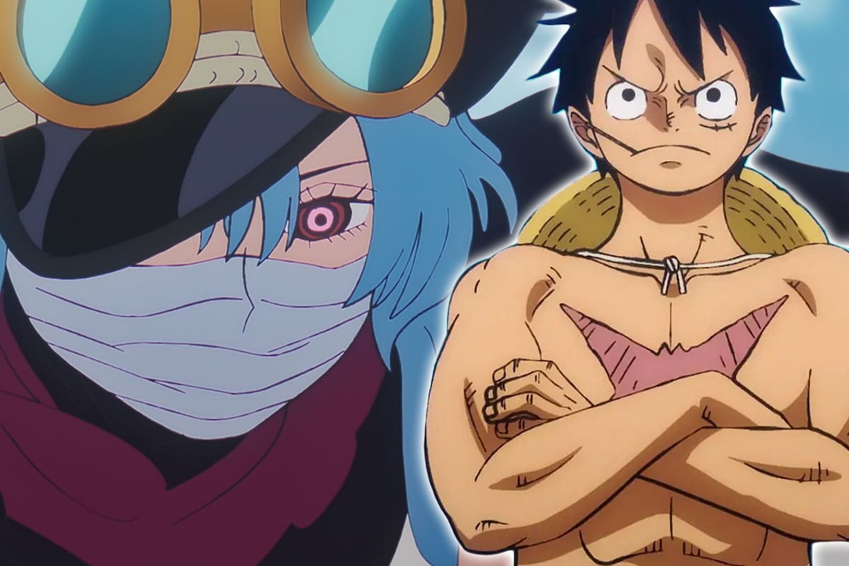 One Piece Is Taking a Major Break for Many Months, When Will the Anime Return with Episode 1181?
