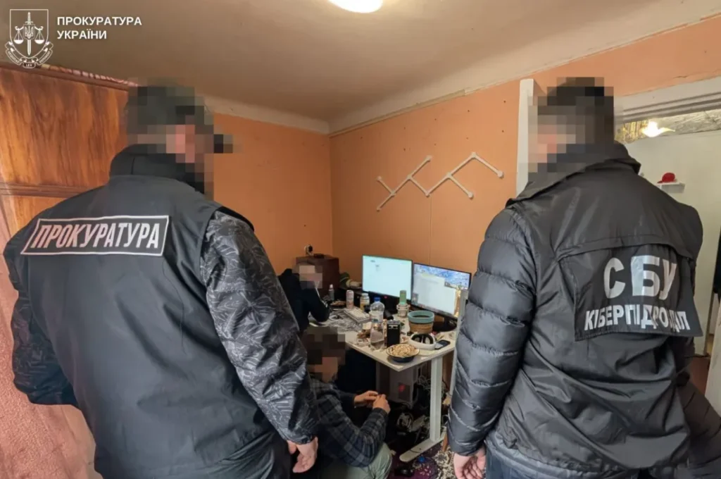 In Drohobych, three men stole more than 610,000 Roblox accounts and sold them in Russia In Drohobych, three men stole more than 610,000 Roblox accounts and sold them in Russia