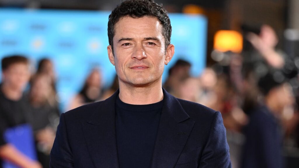 Orlando Bloom Shares Rare New Photos of Daughter Daisy During Their Summer Adventures