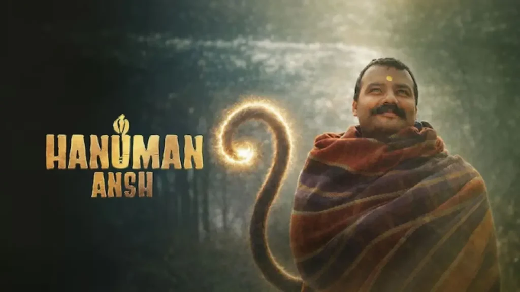 ‘It’s all rumours’: Hanuman Ansh producer on reports of Rs 100 crore OTT deal ‘It’s all rumours’: Hanuman Ansh producer on reports of Rs 100 crore OTT deal