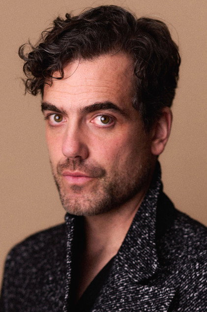 Daniel Ings as Freddy Horniman