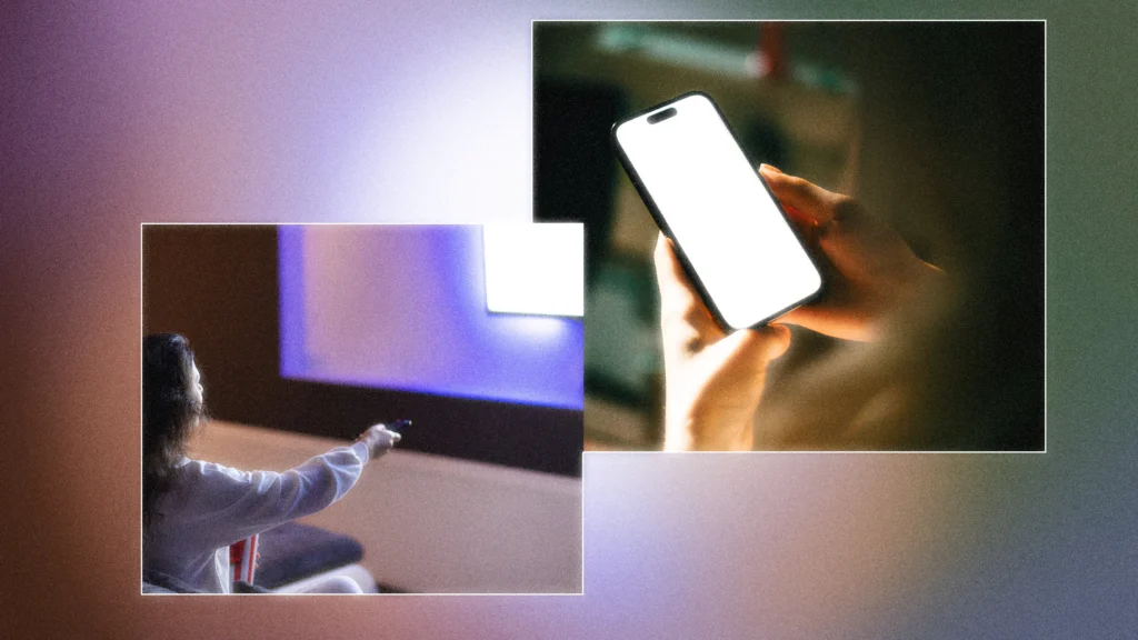 The two clock paradox: How short-form content became premium entertainment (and what to do about it) The two clock paradox: How short-form content became premium entertainment (and what to do about it)