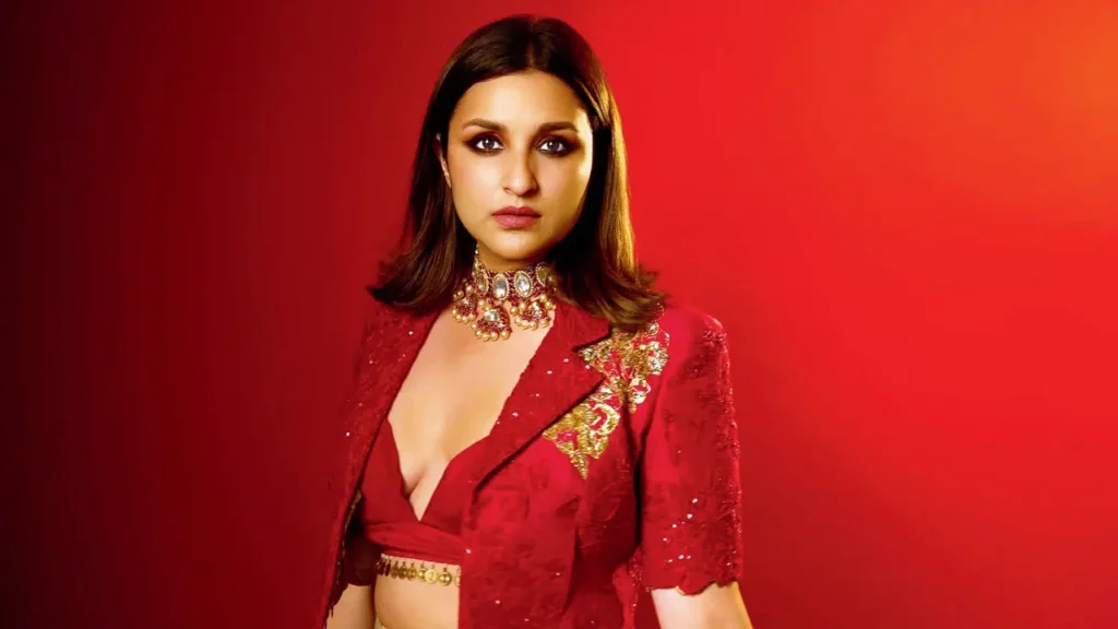 Siddharth P Malhotra reveals Parineeti Chopra shot Shaque amid her pregnancy