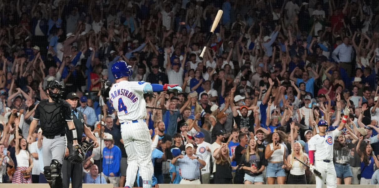 NL MVP Odds