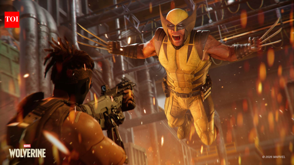 Marvel’s Wolverine hotfix finally dims the scent trails Marvel’s Wolverine hotfix finally dims the scent trails
