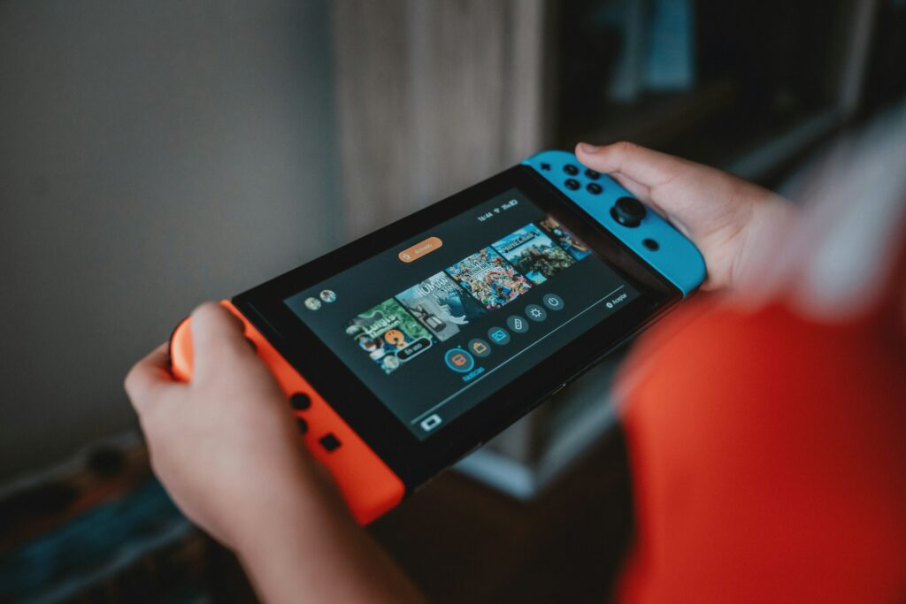 Nintendo Wins .5M In Switch Pirate Lawsuit