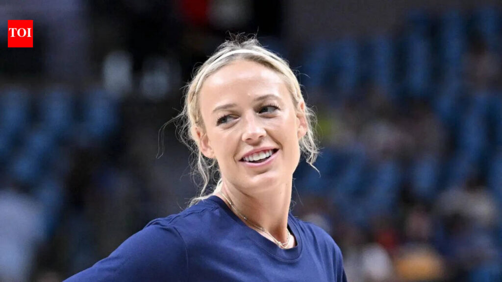 Sophie Cunningham’s career takes an exciting turn as WNBA star pursues entertainment and business ventures