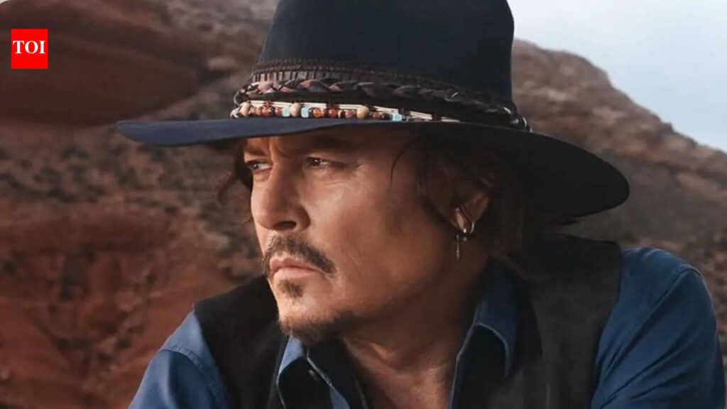 In 2001, Johnny Depp purchased a 37 acre French Village, spent USD 10 million on renovations to make swimming pools, art studios, and a Pirate themed wine cellar